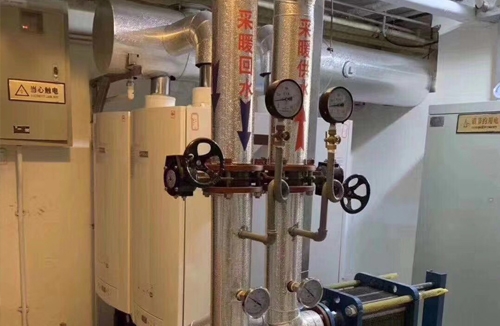 新風系統